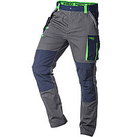 Pantaloni de lucru Premium Ripstop nr.S/48 Neo Tools 81-227-S