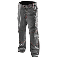 Pantaloni de lucrul nr.48 Neo Tools 81-420-S
