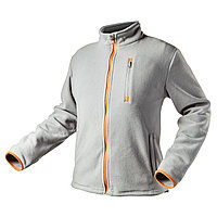 Bluza polar gri nr.48 NEO TOOLS 81-501-S