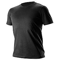 Tricou de lucru negru nr.XL/56 Neo Tools 81-610-XL
