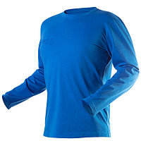 Tricou cu maneca lunga HD+ nr.M/50 NEO TOOLS 81-617-M