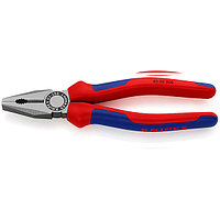 Patent combinat 200 mm KNIPEX 03 02 200