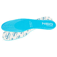 Talpici, brant pentru incaltaminte Actifresh NEO TOOLS 82-300