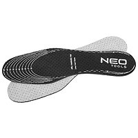 Talpici, brant pentru incaltaminte cu carbon activ NEO TOOLS 82-302