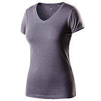 Tricou pentru femei gri inchis nr.S/36 Neo Tools 80-610-S
