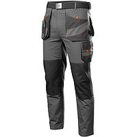 Pantaloni de lucru 100% bumbac nr.S/48 NEO TOOLS 81-325-S