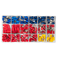 Set conectori electrici Neo Tools 01-535
