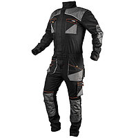 Combinezon de lucru HD Slim Fit nr.M/50 NEO TOOLS 81-258-M