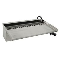 Ubbink Cascadă decorativă Niagara LED 30 cm, argintiu 1312124