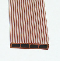 Scandura lemn compozit WPC 102 X 20