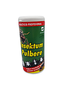 INSEKTUM PULBERE 100gr. Pulbere Insecticida Impotriva Insectelor Taratoare