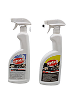 Spray Impotriva Mirosului De Rozatoare ZAG248 Si Spray Anti Rozatoare ZAG247