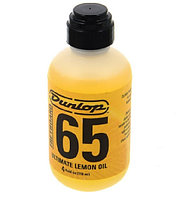 Solutie ulei de lamaie Dunlop Formula 65