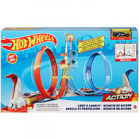 Hot Wheels Action Pista Campionilor