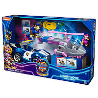Patrula Catelusilor Mighty Movie Set 2 Vehicule