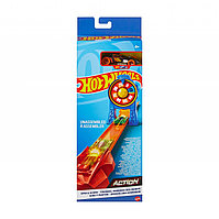 Hot Wheels Action Classic Stunt Invarte Si Inscrie
