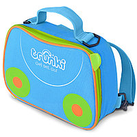 Gentuta Trunki Lunch Bag Blue