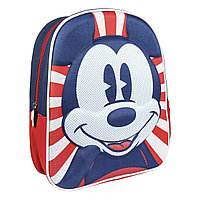 Rucsac Cerda Mickey Mouse 3D, 25x31x10 cm