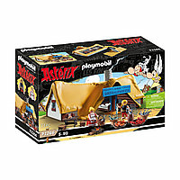 PLAYMOBIL - ASTERIX - COLIBA LUI UNHYGIENIX