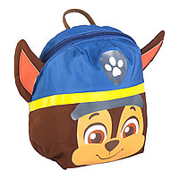 Rucsac Paw Patrol cu urechi, 9x20x25 cm