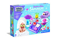 Spa Sapunuri Aromate Stiinta