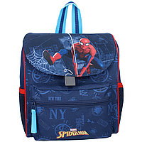 Rucsac Spiderman School Time, Vadobag, 23x20x14 cm