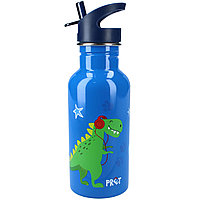 Bidon de baut PrÃªt Drink up! Blue din inox, Vadobag, 500 ml