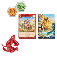Bakugan S5 Platinum Neo Dragonoid