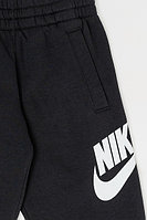 Nike Pantaloni sport cu imprimeu logo Sportswear Club