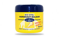 Balsam pentru bataturi si calusuri Bio-Vital 125 ml