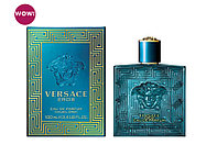 Versace Eros pour Homme Eau de Parfum apa parfum