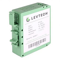 Transmițător de temperatură 2-10V pentru Pt100 sau Pt1000