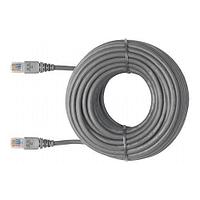 Cablu INTERNET 20m / Cablu Retea UTP / Cablu de Date / Cablu de Net fir cupru Categoria 5E