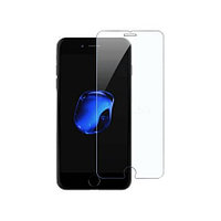 Folie de sticla Apple iPhone 6/6S, Case Friendly Transparenta