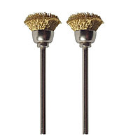 Set perii din alama, 13mm, Proxxon 28963
