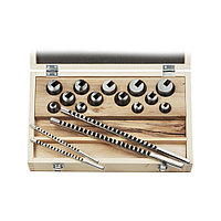 Set brose 17 piese, Wabeco