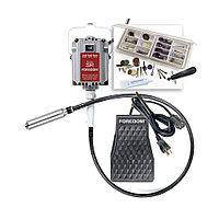 Kit de uz general K.2272-2, Foredom