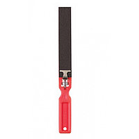 Pila/slefuitor convex/concav cu hartie abraziva pentru modelism - Zona Tools