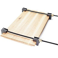 Sistem fixare rapida tamplarie Veritas Tools.