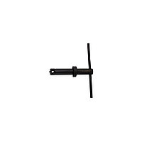 1607/4 Scula de montat ax pedalier bicicleta, Unior