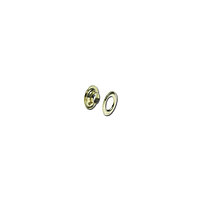 Ocheti alama pentru pielarie, Tandy Leather (Diametru: 6 mm)