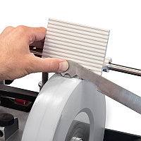 Placa suport ascutire, Tormek