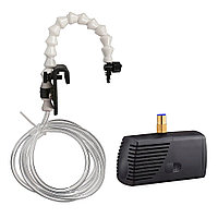 Sistem racire cu apa Pro-FLOW cu pompa 220V pentru scule diamantate