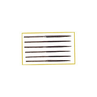 7349 Set 6 pile ac pentru lemn, Amati