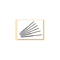 7350 Set 6 raspele ac, Amati
