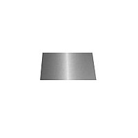 2700/15 Foaie de tabla de aluminiu pentru modelism 05x250x200 mm