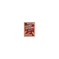 61944-00 Carte/manual cusut de mana in pielarie. Tandy Leather