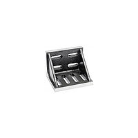 Placa unghiulara frezare la 90°, 150 x 130 x 115 mm