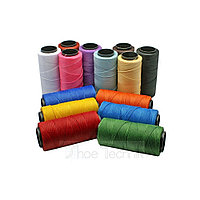 Ata cerata pentru cusut piele manual sau la masina (Culoare: Fuchsia)