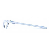 Subler mecanic de exterior-interior, cu reglaj fin 1208-394